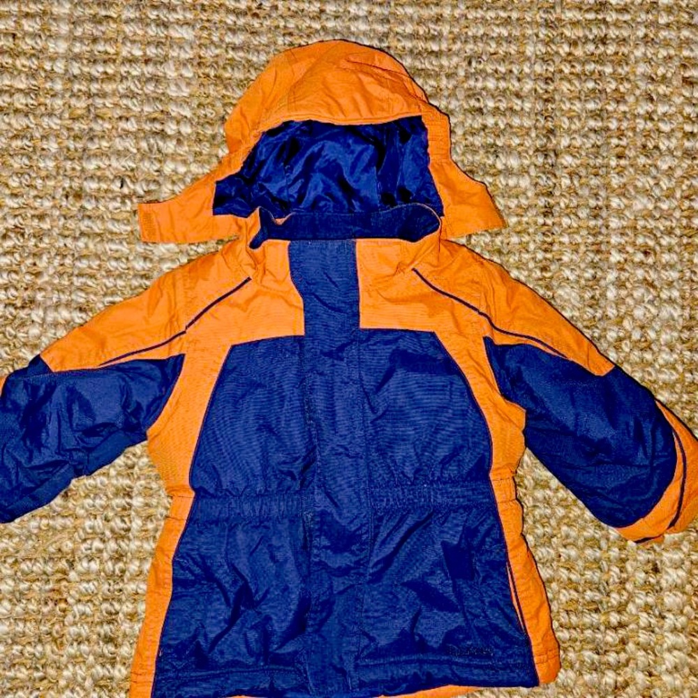 LL Bean (2T) Boys Winter Jacket